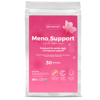 Revivatox Menopause Patches