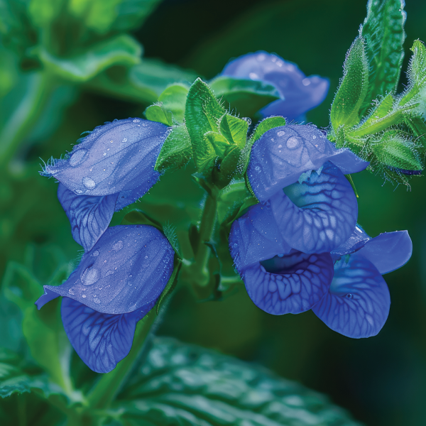 Blue Skullcap
