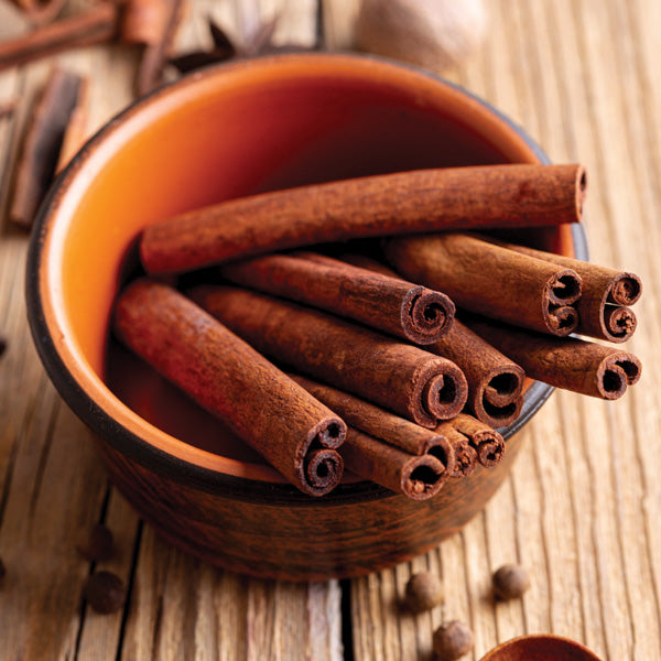 Cinnamon Extract