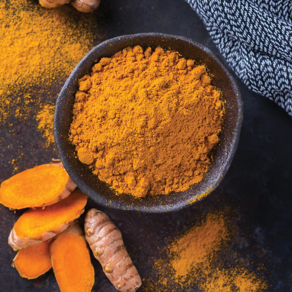 Curcumin