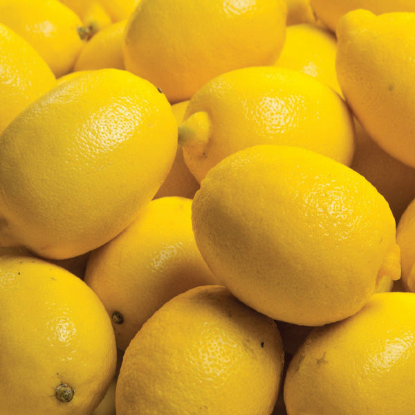 Bitter Lemon